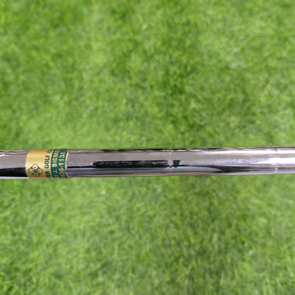 PING Putter / NS4 / 42"