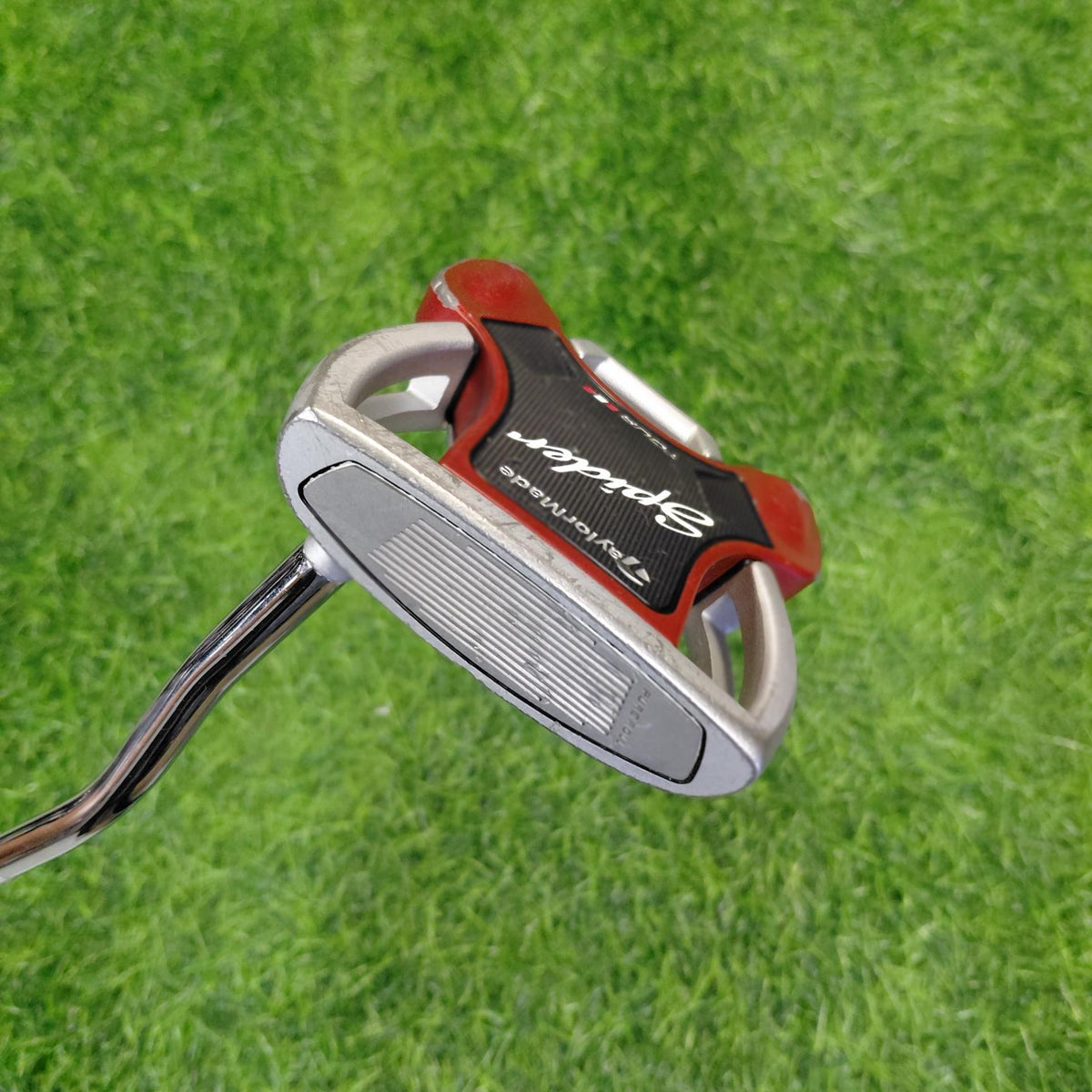 TaylorMade Putter / Spider Tour / 35"