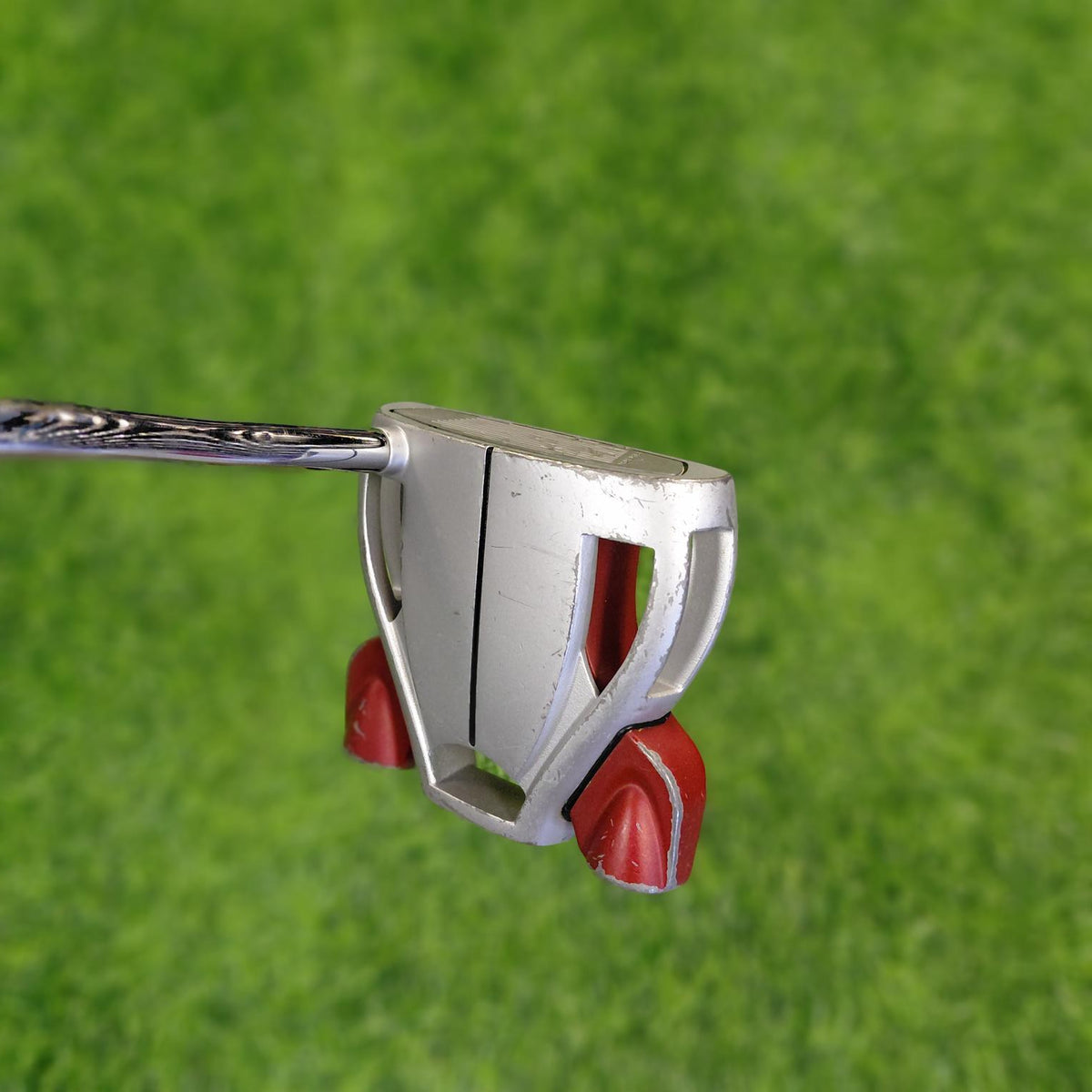 TaylorMade Putter / Spider Tour / 35"