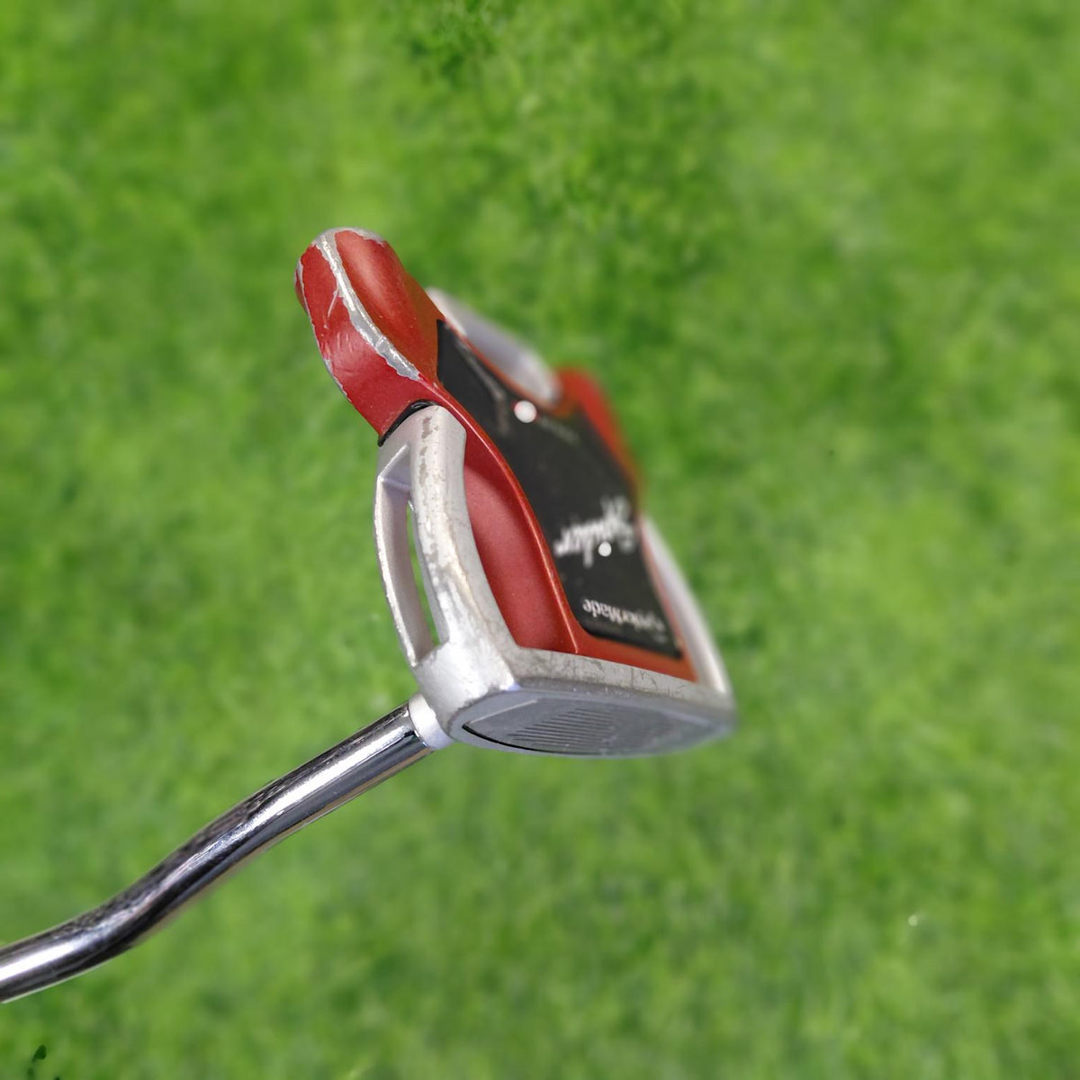 TaylorMade Putter / Spider Tour / 35"