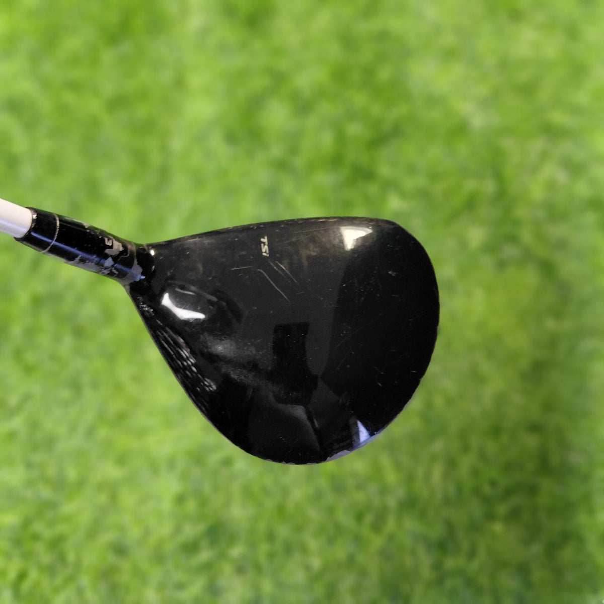 Titleist Wood / TSi1 / 3W(15.0) / R