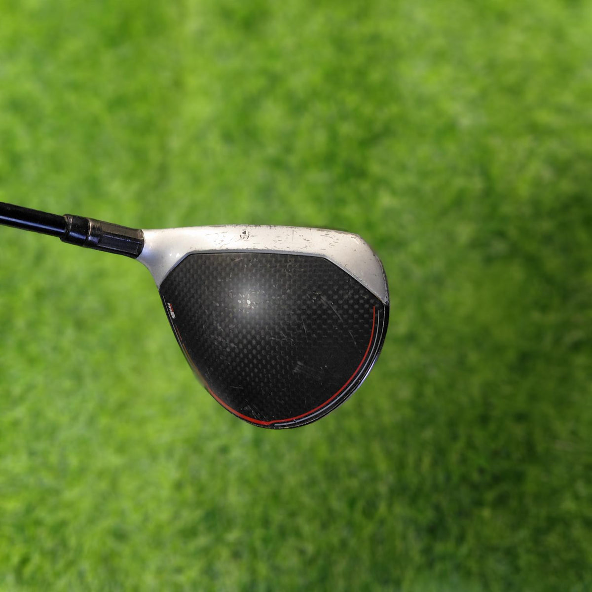 TaylorMade Wood / M6 / 3W(15.0) / S