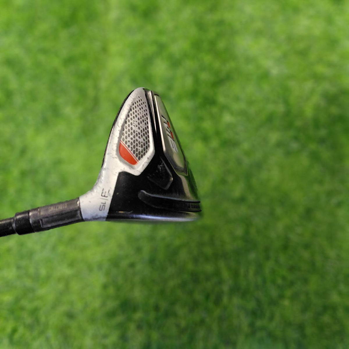 TaylorMade Wood / M6 / 3W(15.0) / S