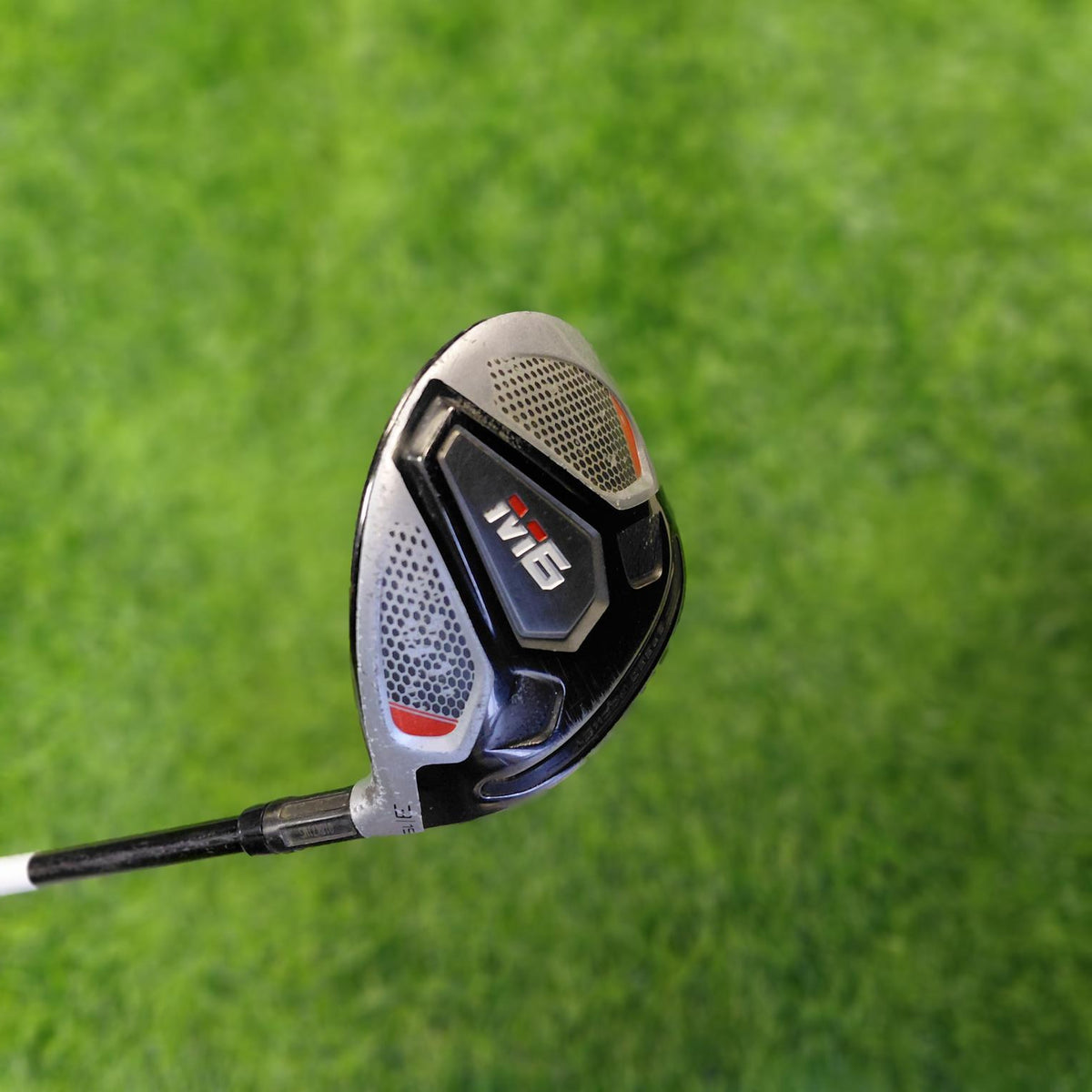 TaylorMade Wood / M6 / 3W(15.0) / S