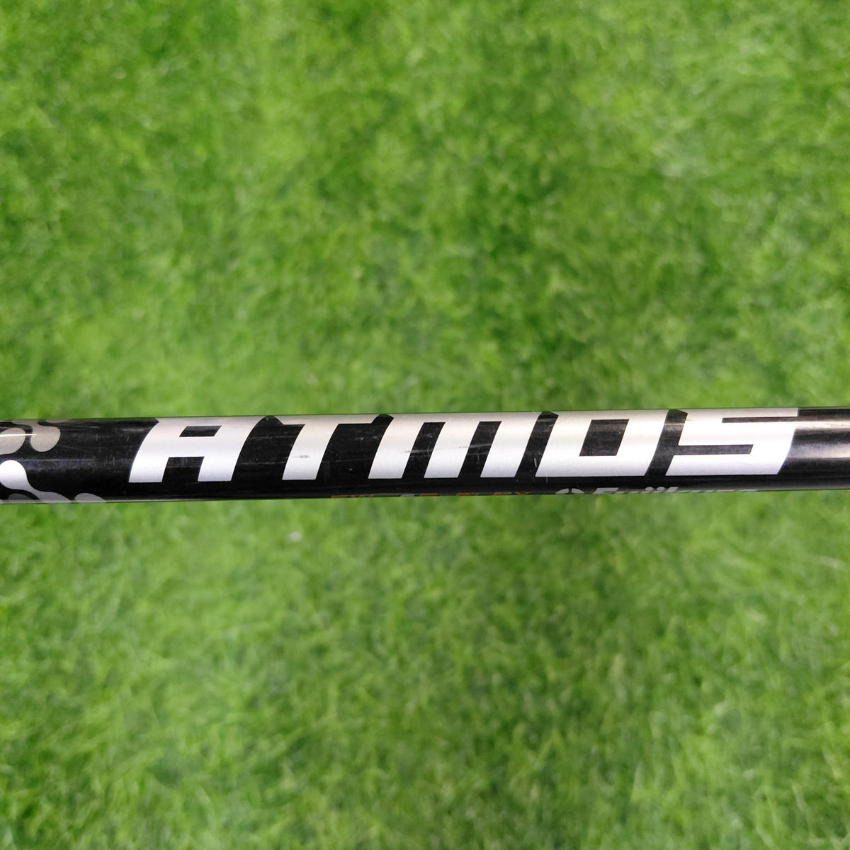 TaylorMade Wood / M6 / 3W(15.0) / S