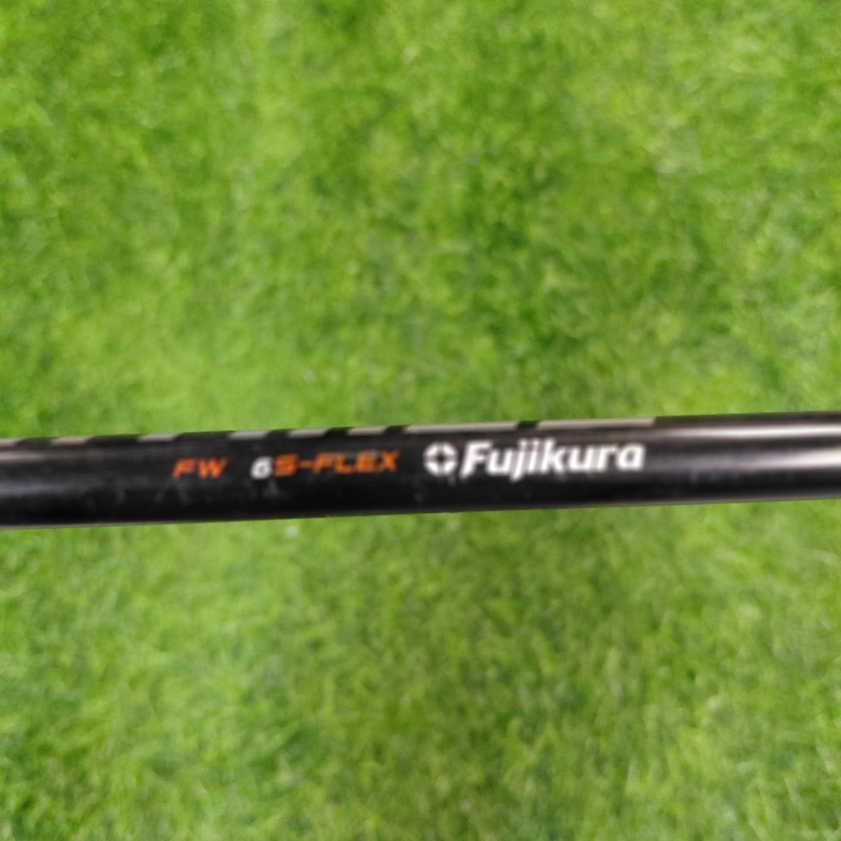 TaylorMade Wood / M6 / 3W(15.0) / S