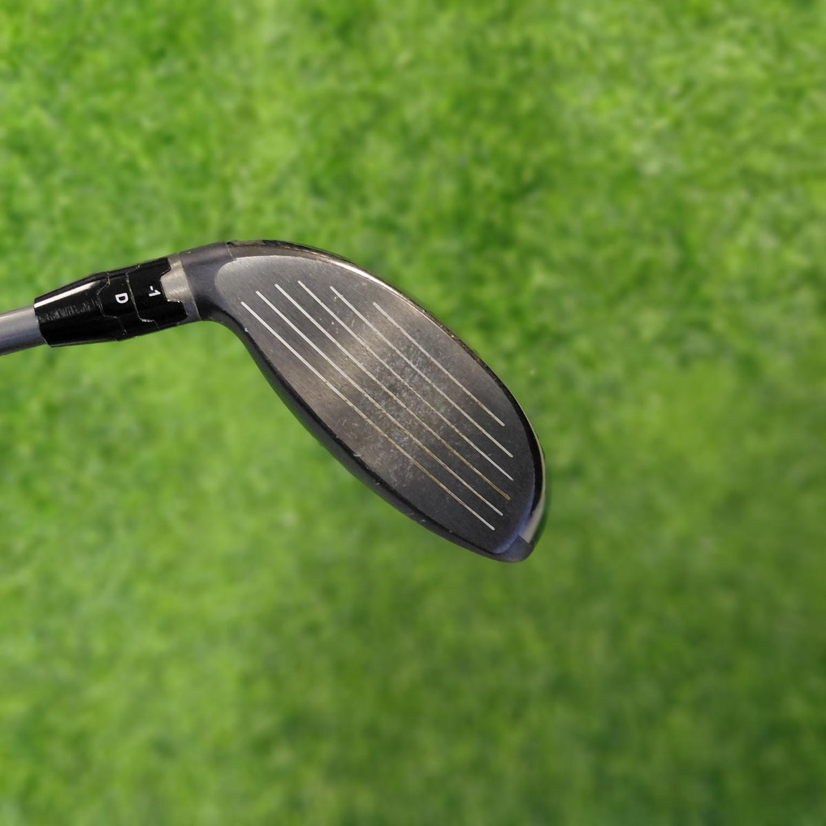 Callaway Wood / PARADYM Triple Diamond / 3W(15.0) / R