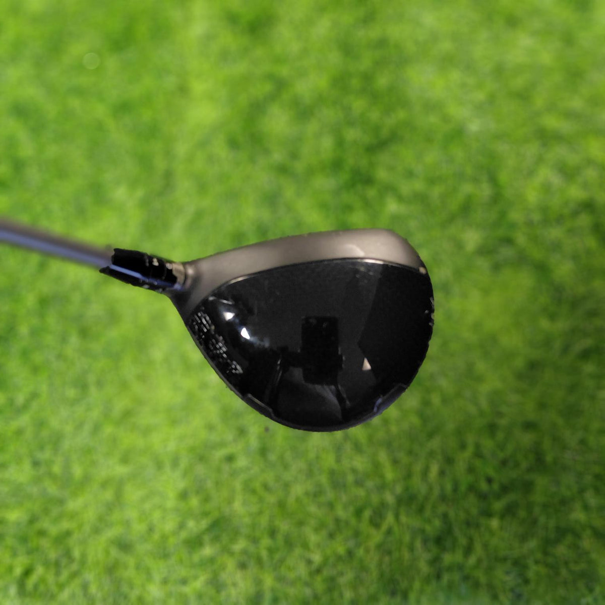 Callaway Wood / PARADYM Triple Diamond / 3W(15.0) / R