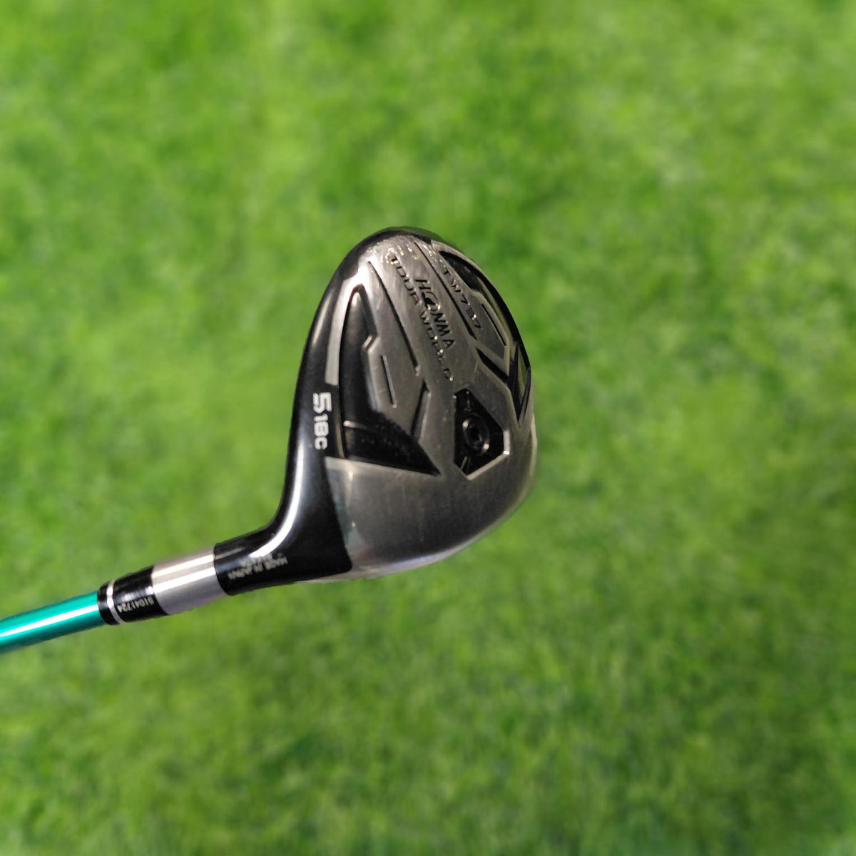 HONMA Wood / TW737 / 5W(18.0) / R