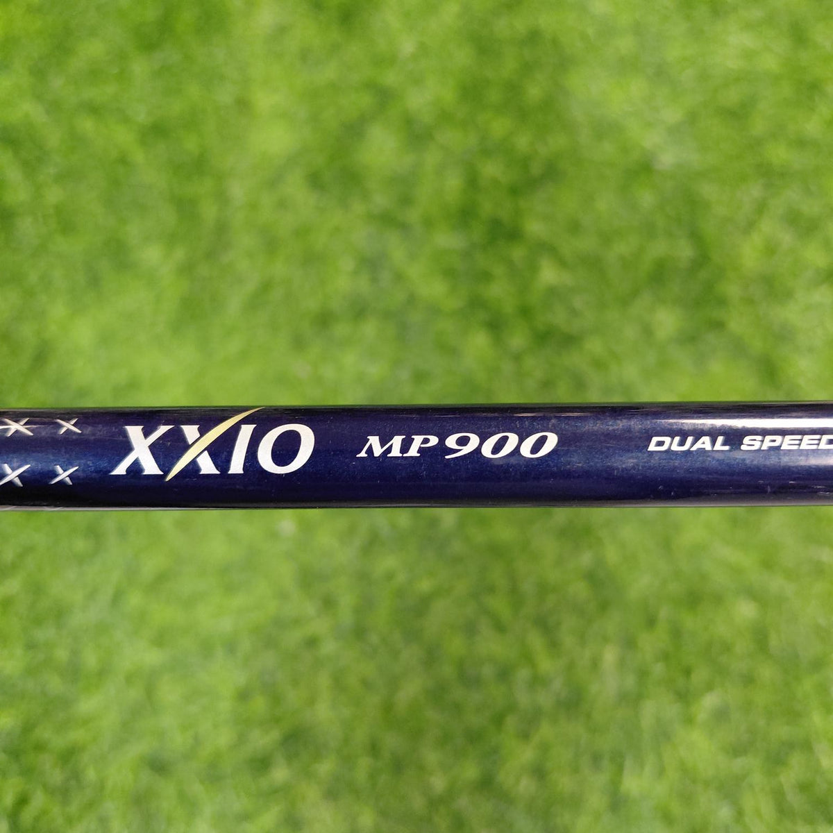 XXIO Hybrid / XXIO 9 / 3H(17.0) / R(S)