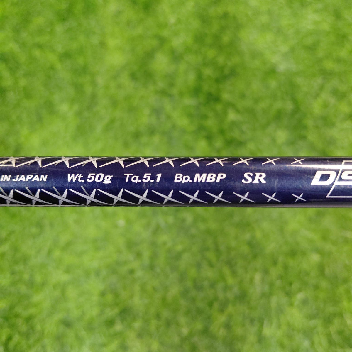 XXIO Hybrid / XXIO 9 / 3H(17.0) / R(S)