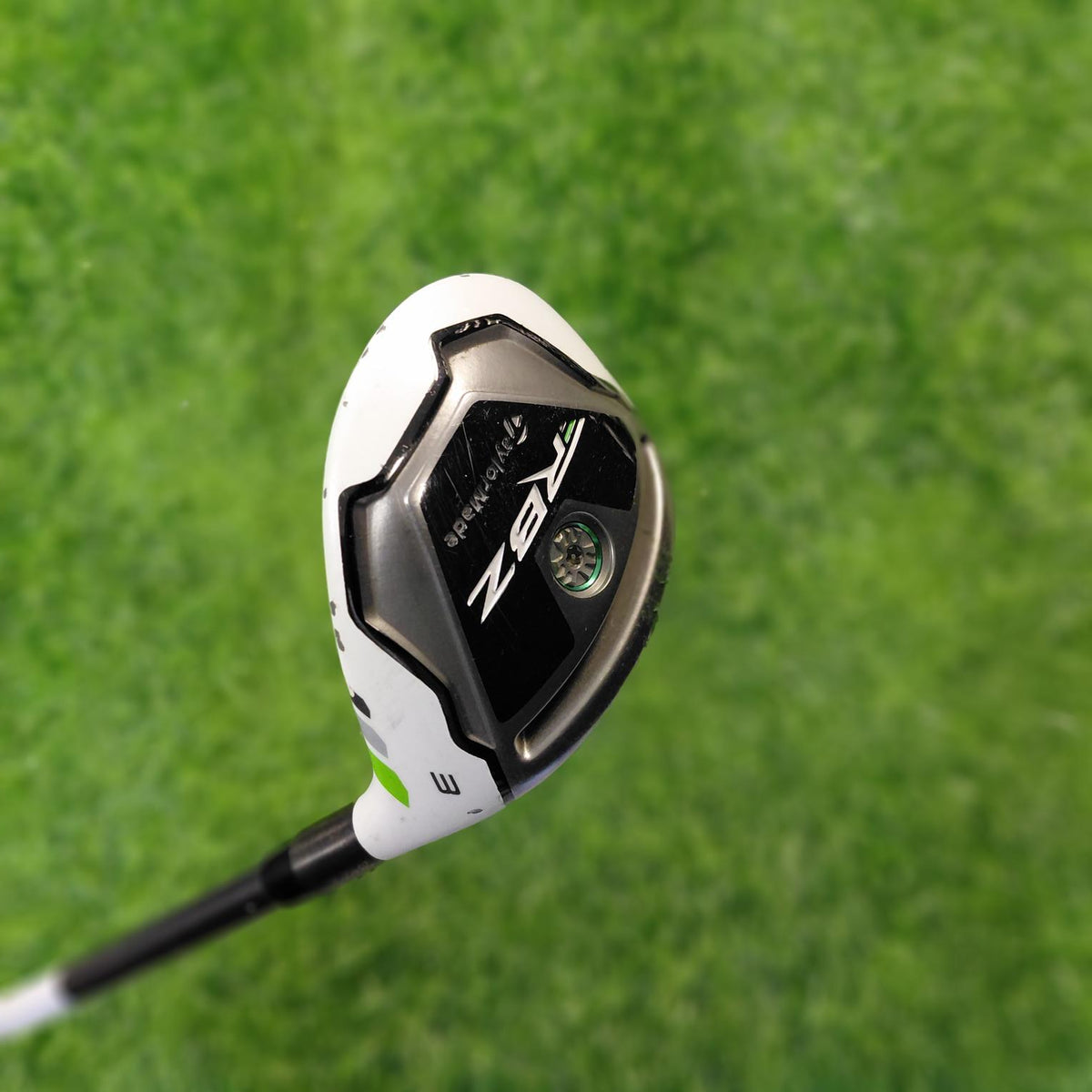 TaylorMade Hybrid / RBZ / 3H(19.0) / R