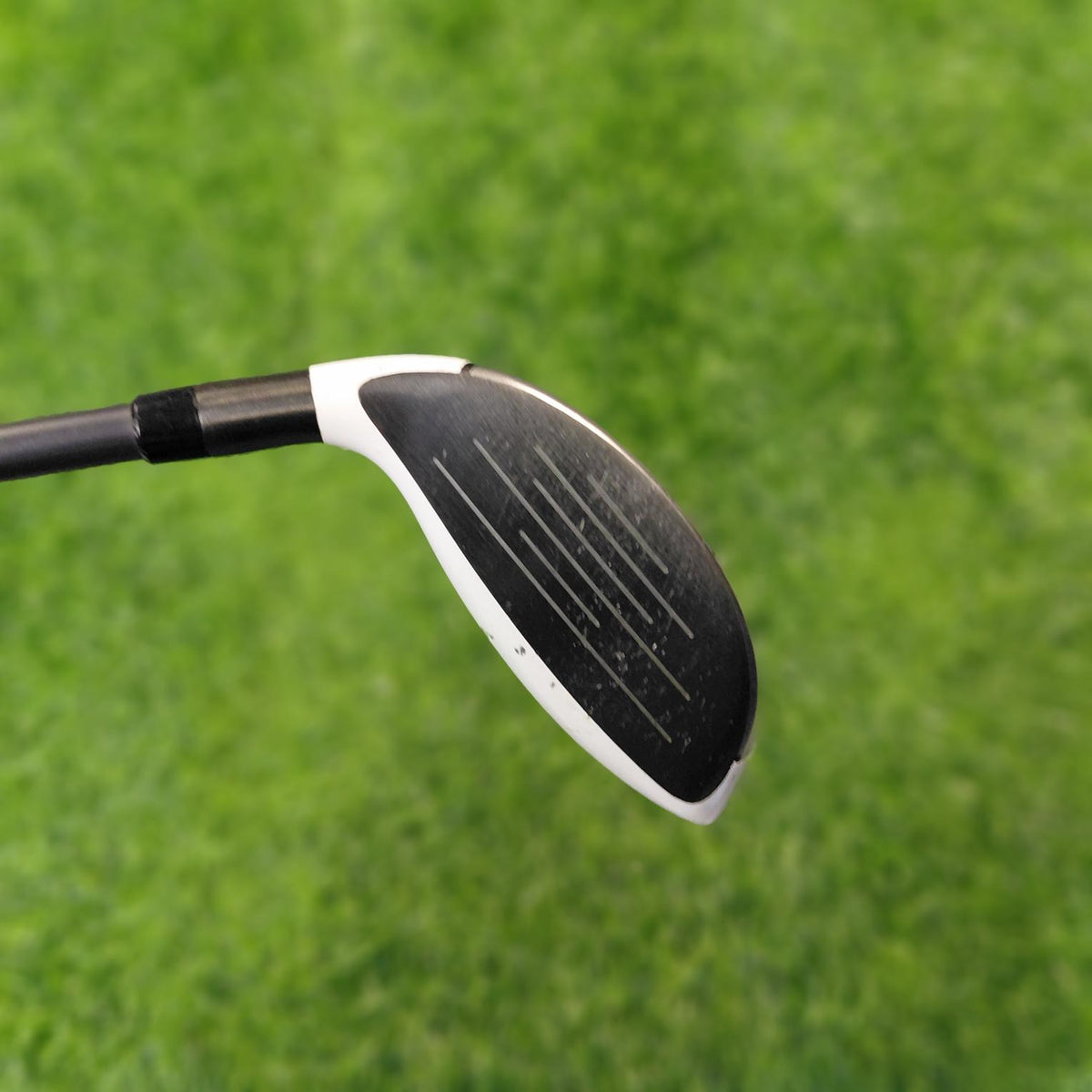 TaylorMade Hybrid / RBZ / 3H(19.0) / R