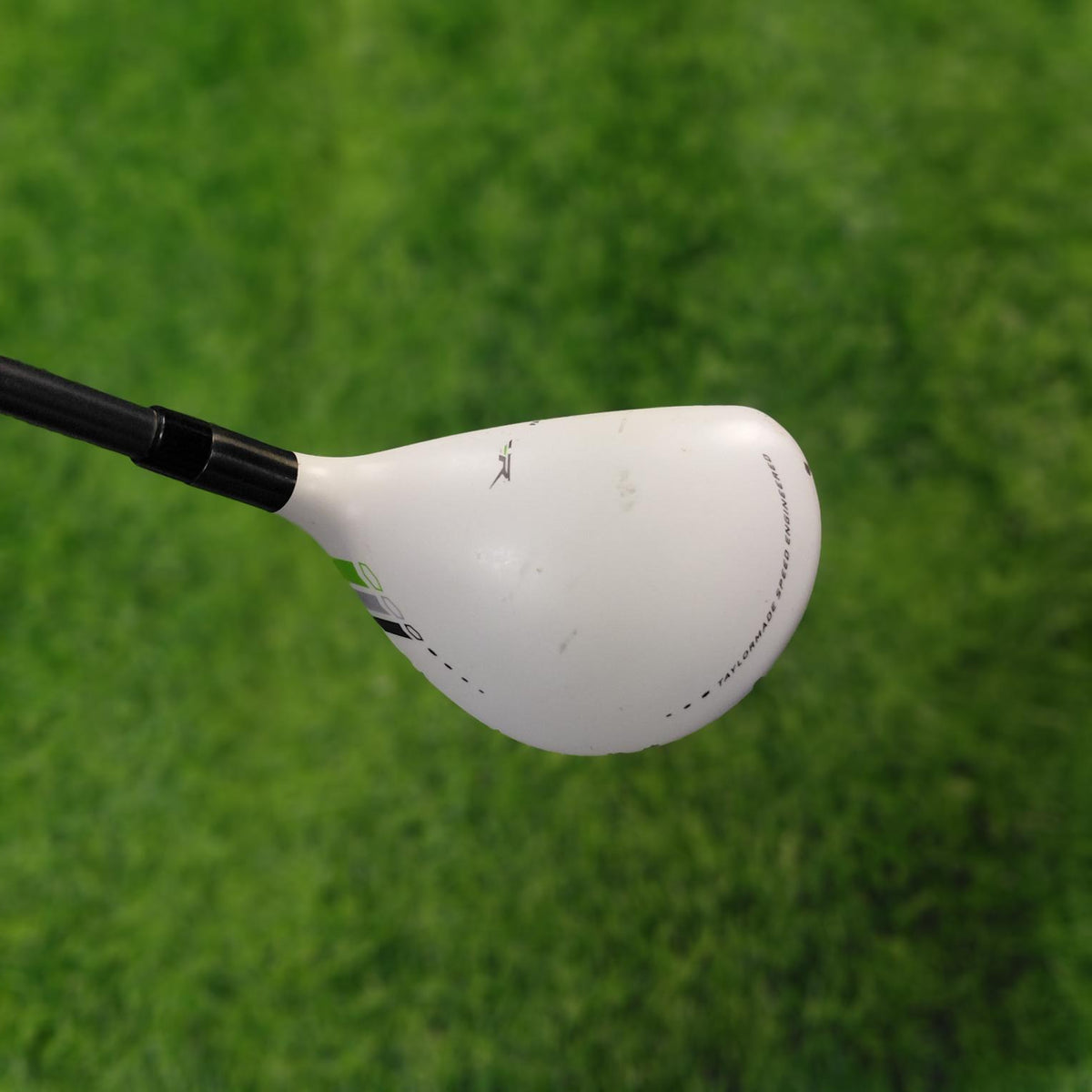 TaylorMade Hybrid / RBZ / 3H(19.0) / R