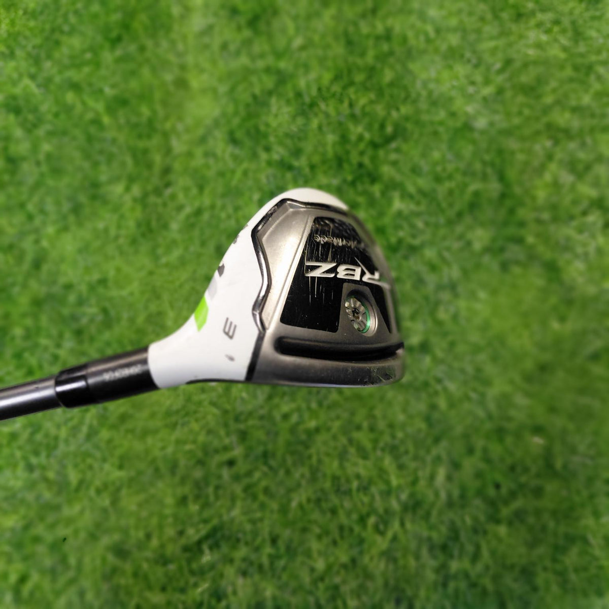 TaylorMade Hybrid / RBZ / 3H(19.0) / R