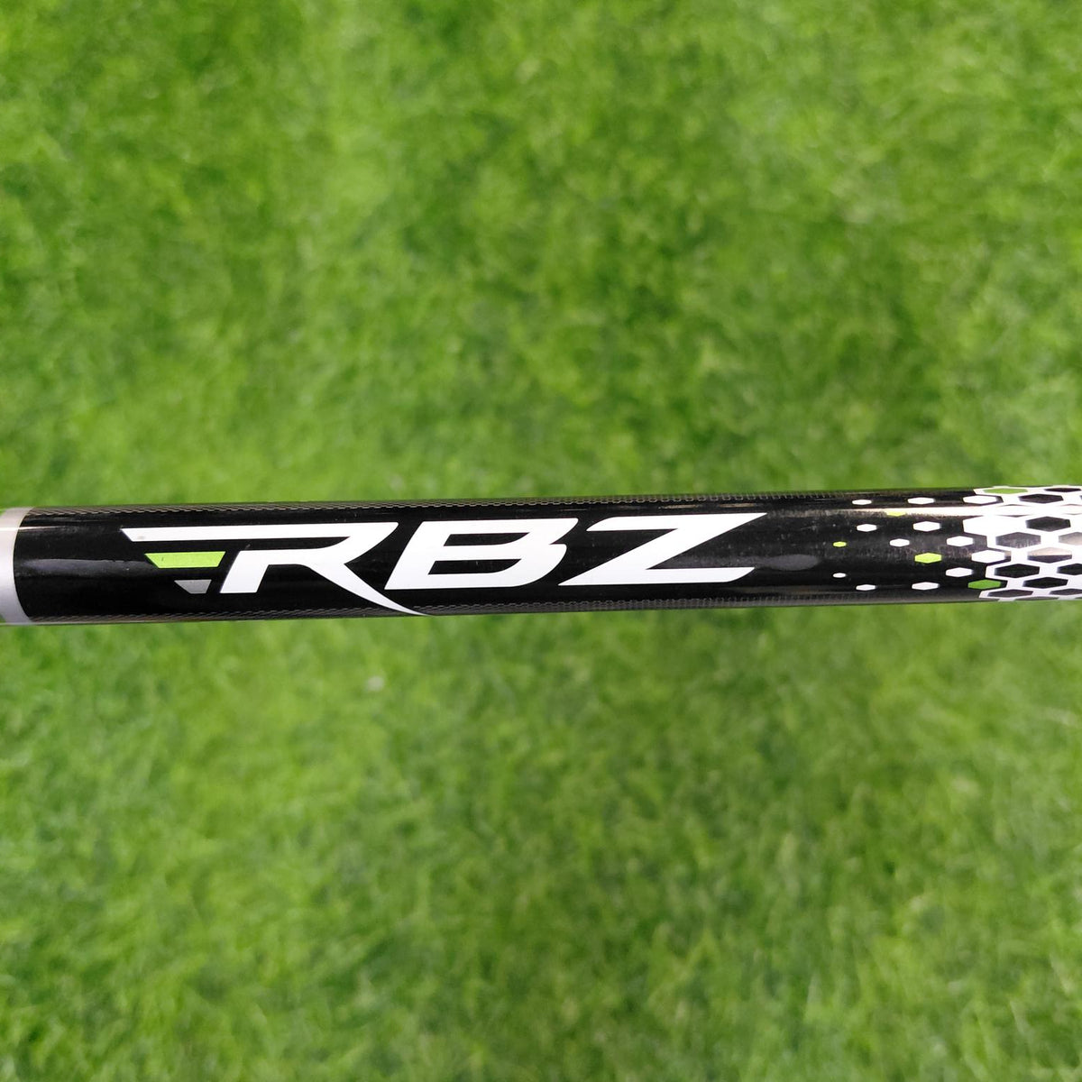 TaylorMade Hybrid / RBZ / 3H(19.0) / R