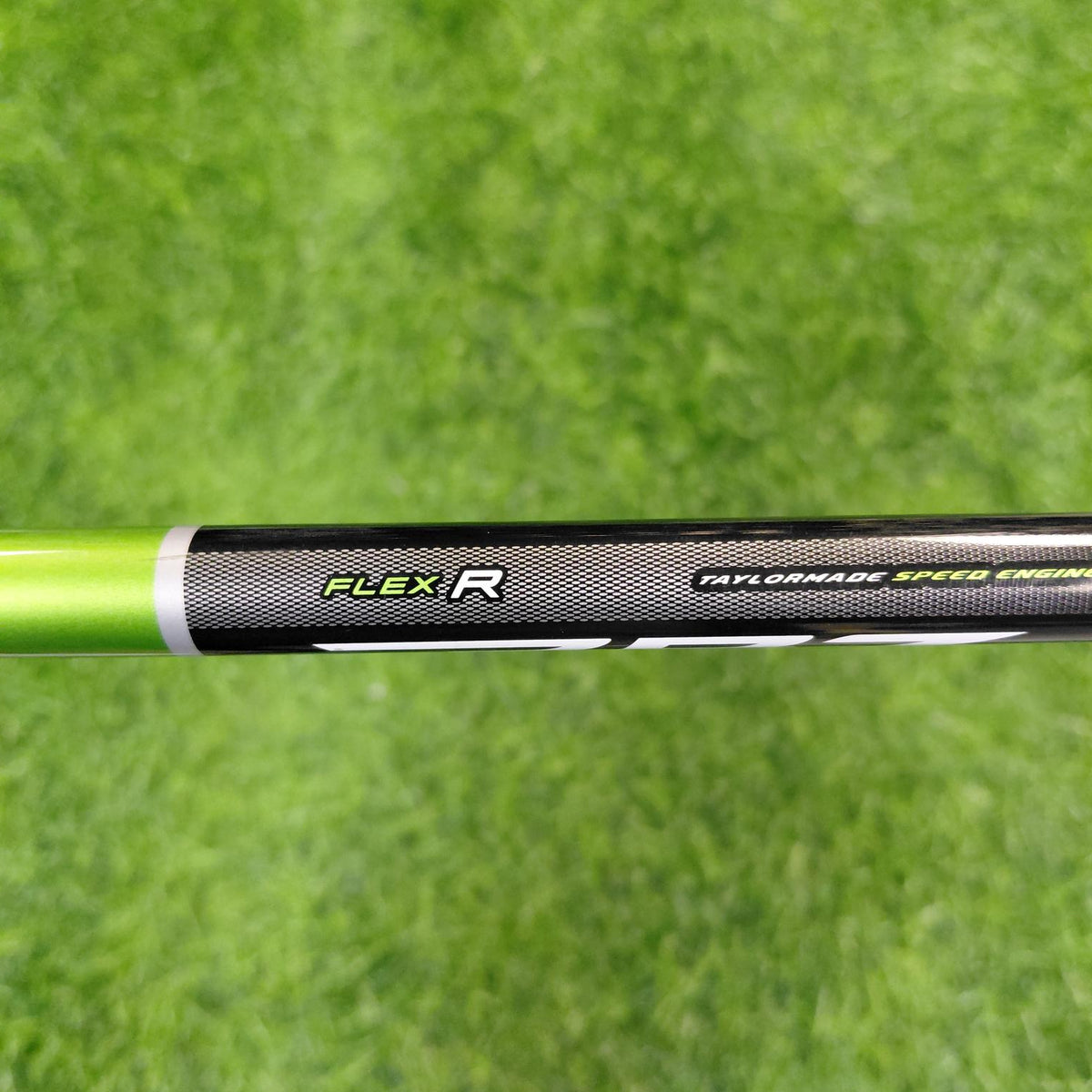 TaylorMade Hybrid / RBZ / 3H(19.0) / R