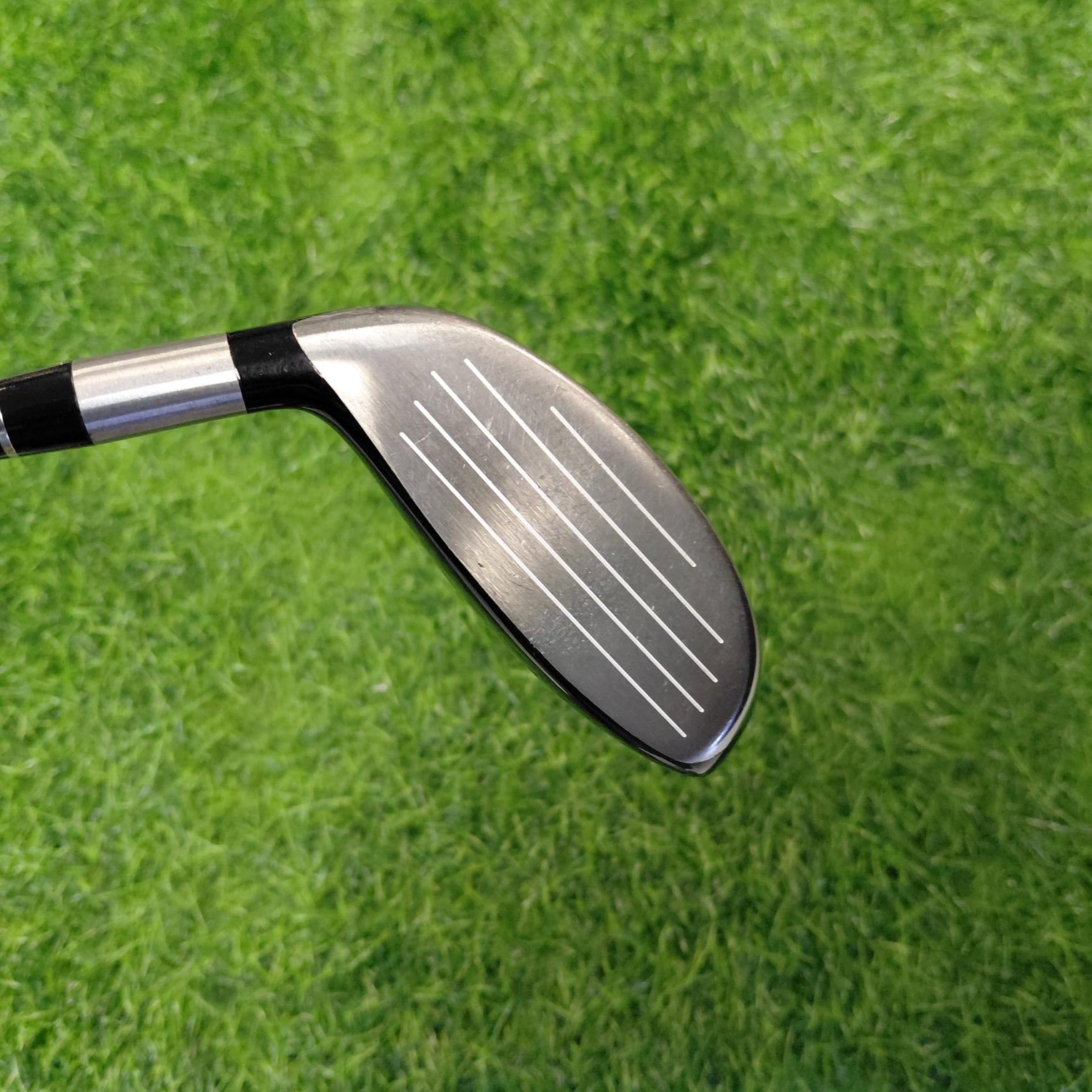 HONMA Hybrid / T-WORLD TW737c / 5H / Uni