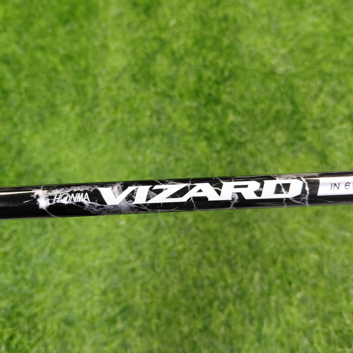 HONMA Hybrid / T-WORLD TW737c / 5H / Uni
