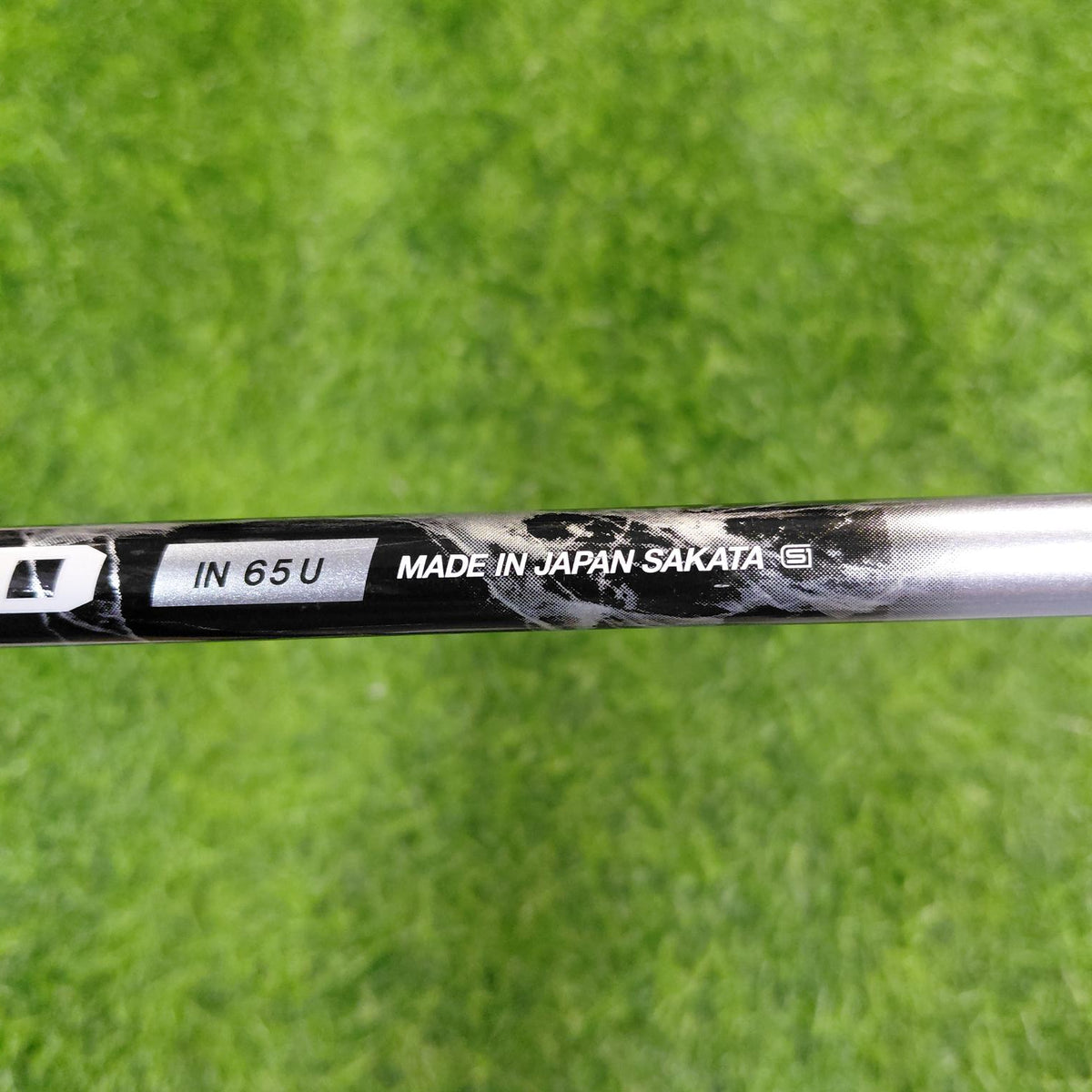 HONMA Hybrid / T-WORLD TW737c / 5H / Uni