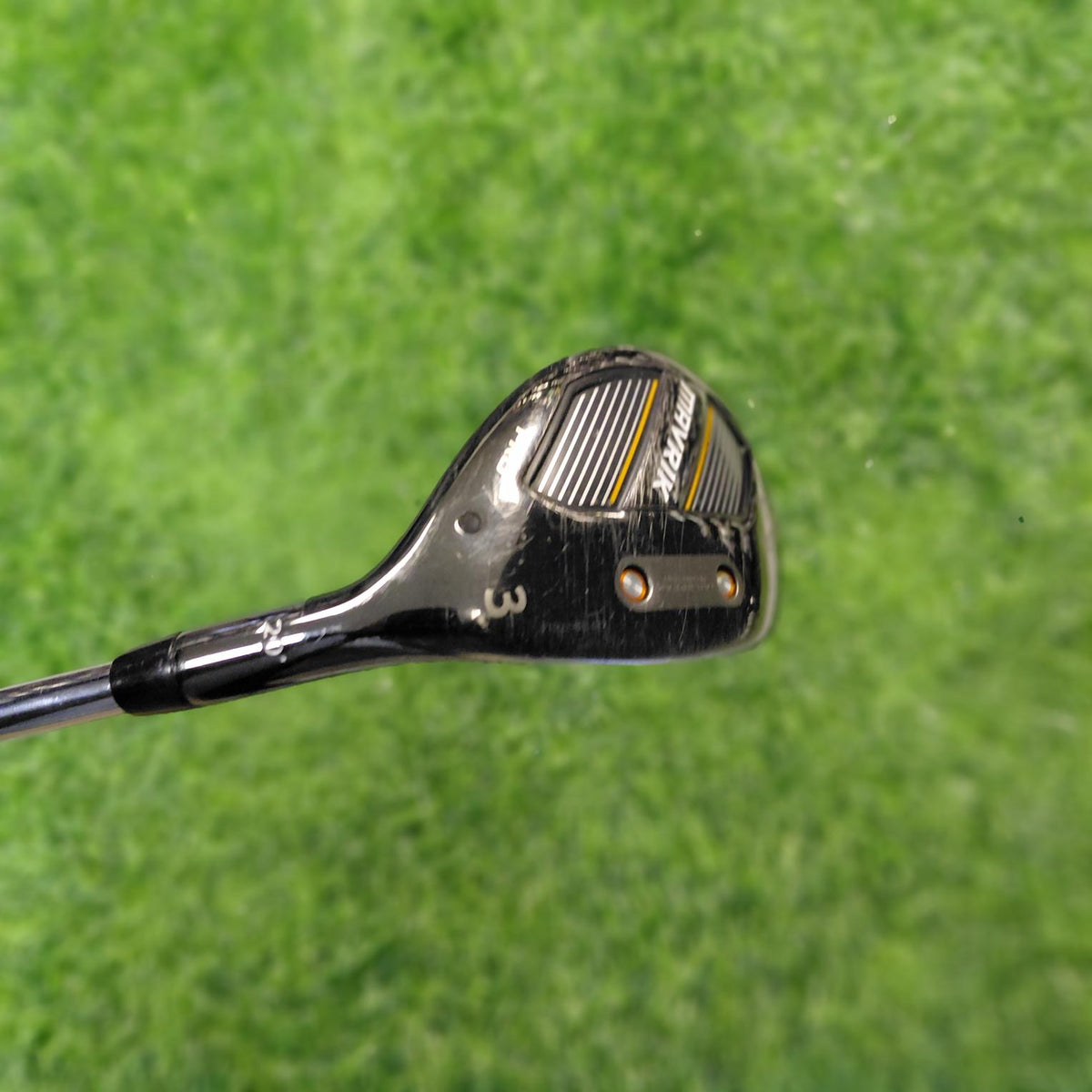Callaway Hybrid / MAVRIK / 3H(20.0) / S
