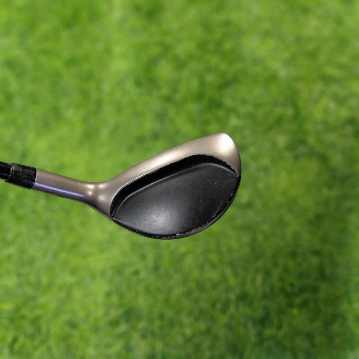 Mizuno Hybrid / FLI-HI / 5H / R