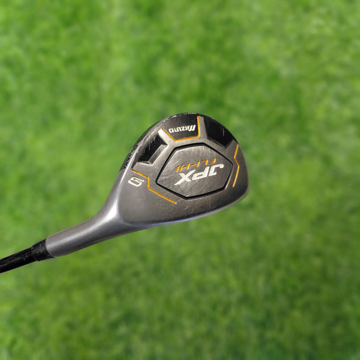 Mizuno Hybrid / FLI-HI / 5H / R