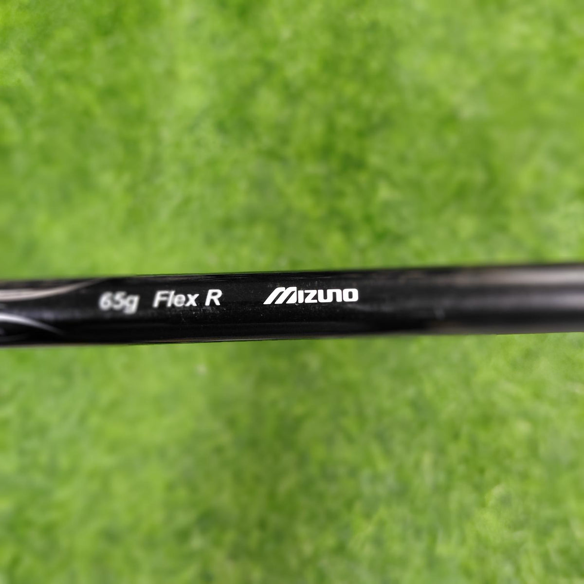 Mizuno Hybrid / FLI-HI / 5H / R
