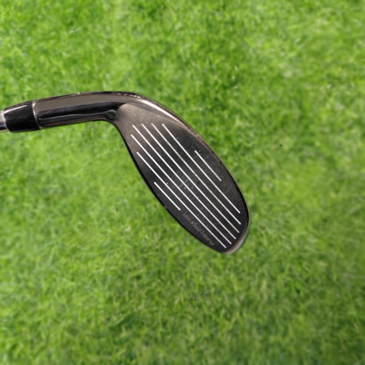 Callaway Hybrid / MAVRIK / 2H(18.0) / S