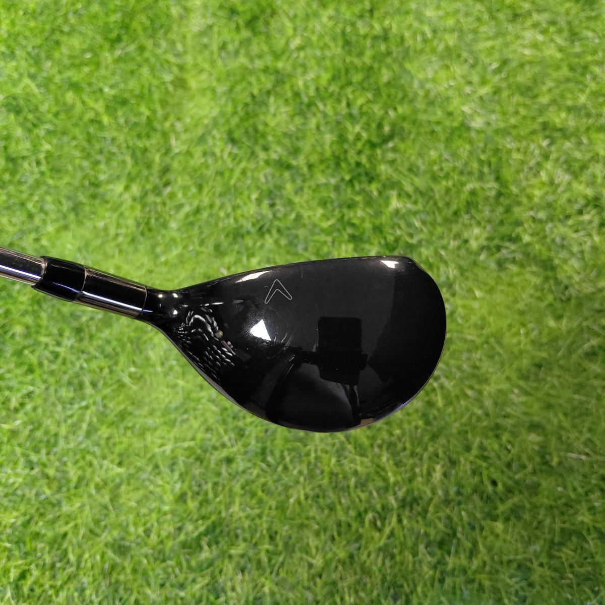 Callaway Hybrid / MAVRIK / 2H(18.0) / S