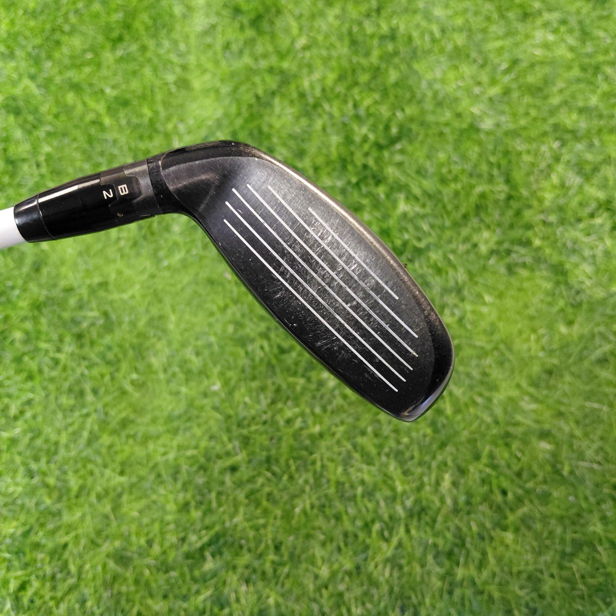 Titleist Hybrid / 915 H / 3H(21.0) / S