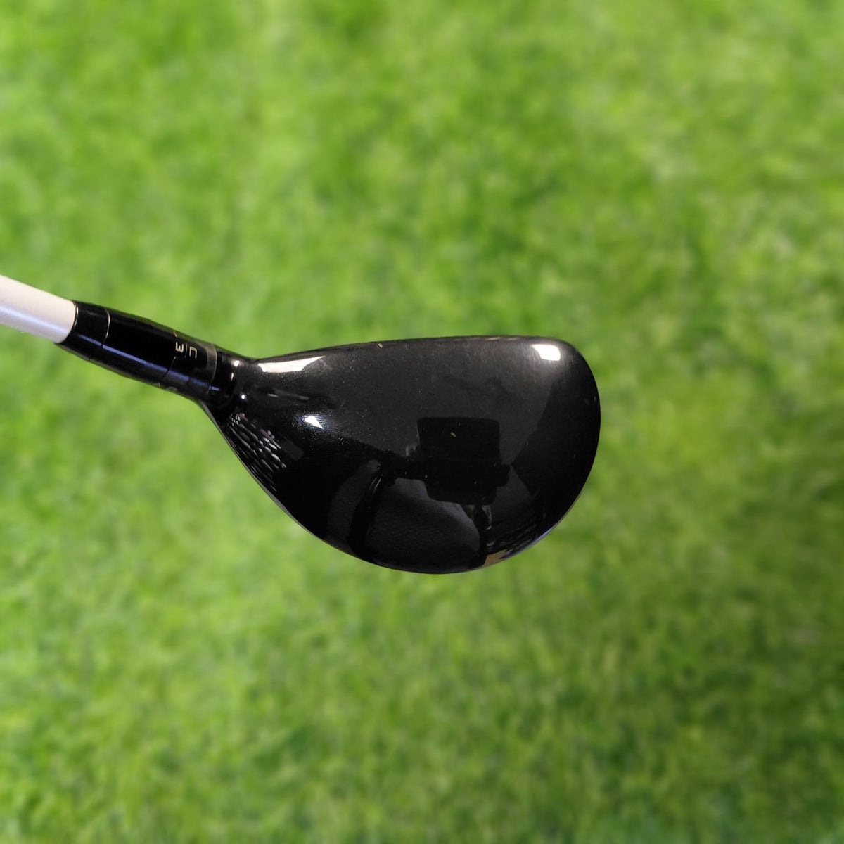 Titleist Hybrid / 915 H / 3H(21.0) / S