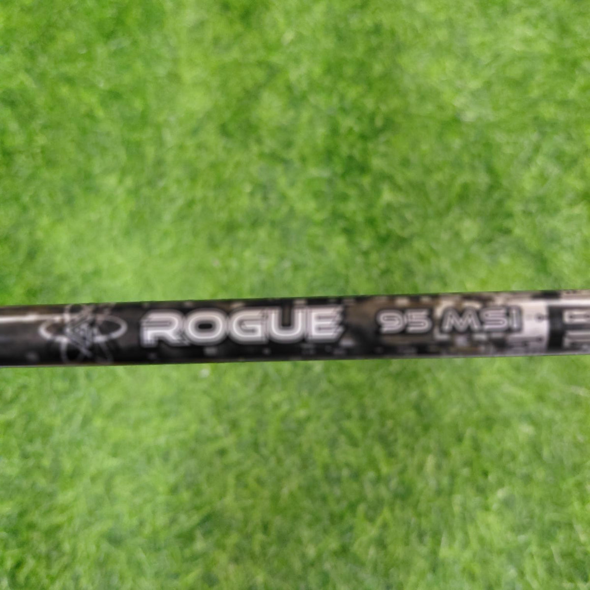 Titleist Hybrid / 915 H / 3H(21.0) / S