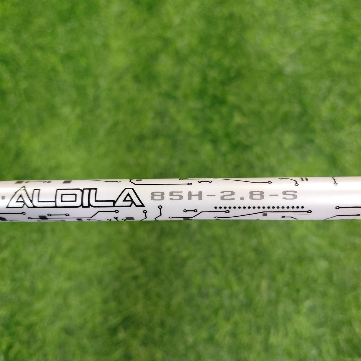 Titleist Hybrid / 915 H / 3H(21.0) / S