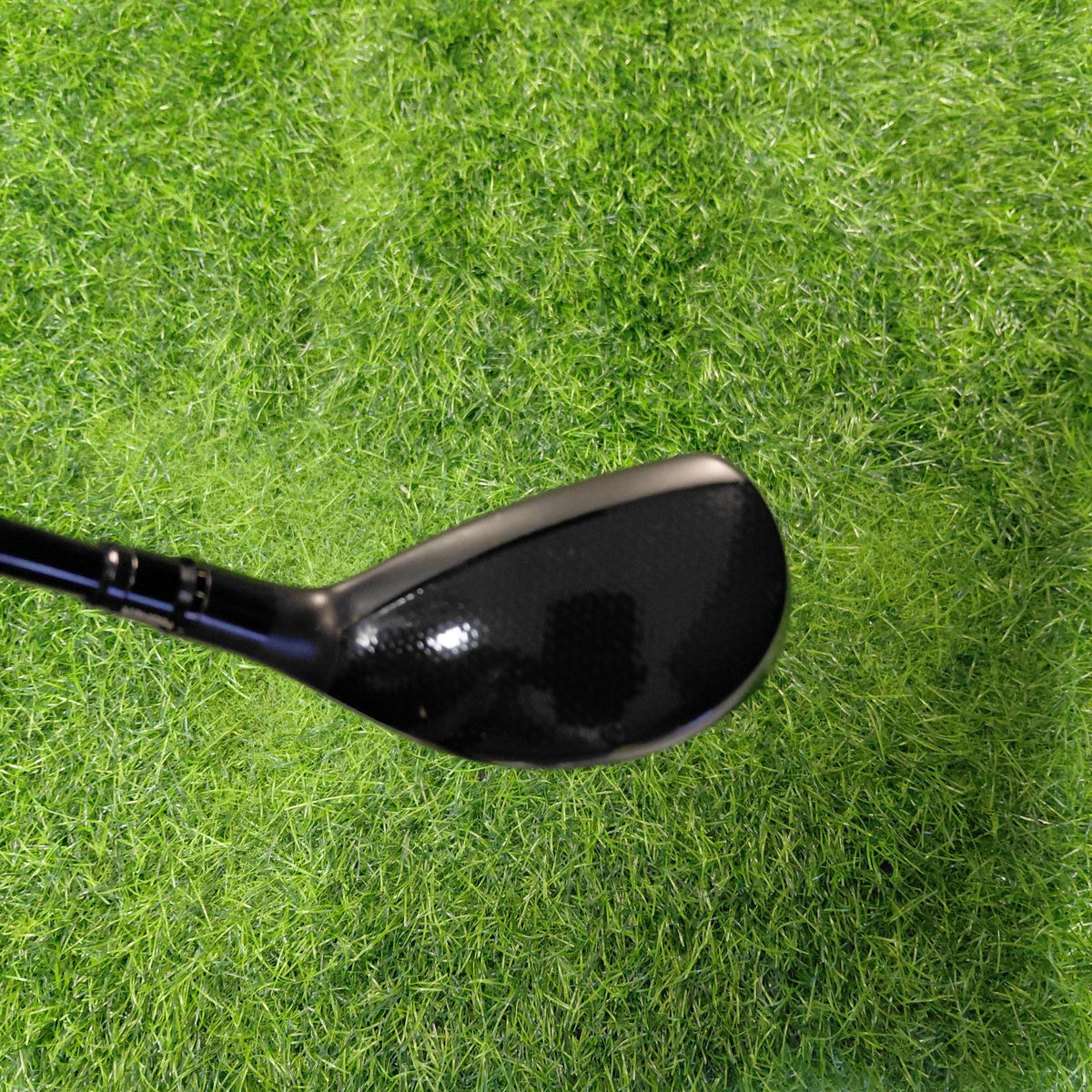 TaylorMade Hybrid / STEALTH 2 Plus / 4H(22.0) / X