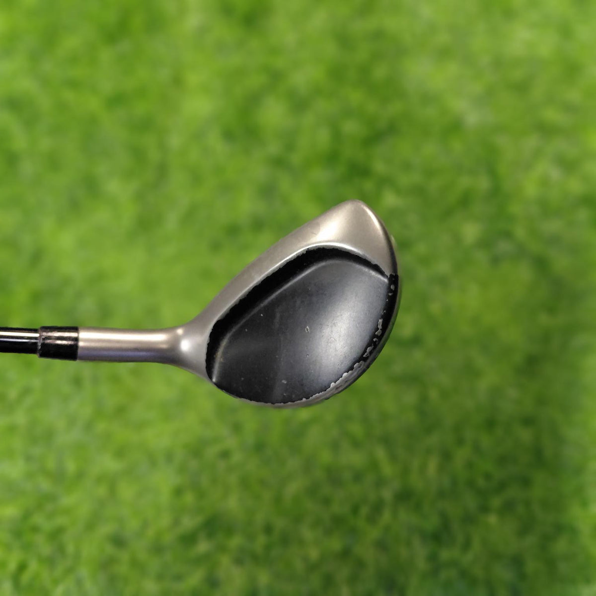 Mizuno Hybrid / FLI-HI / 4H / R