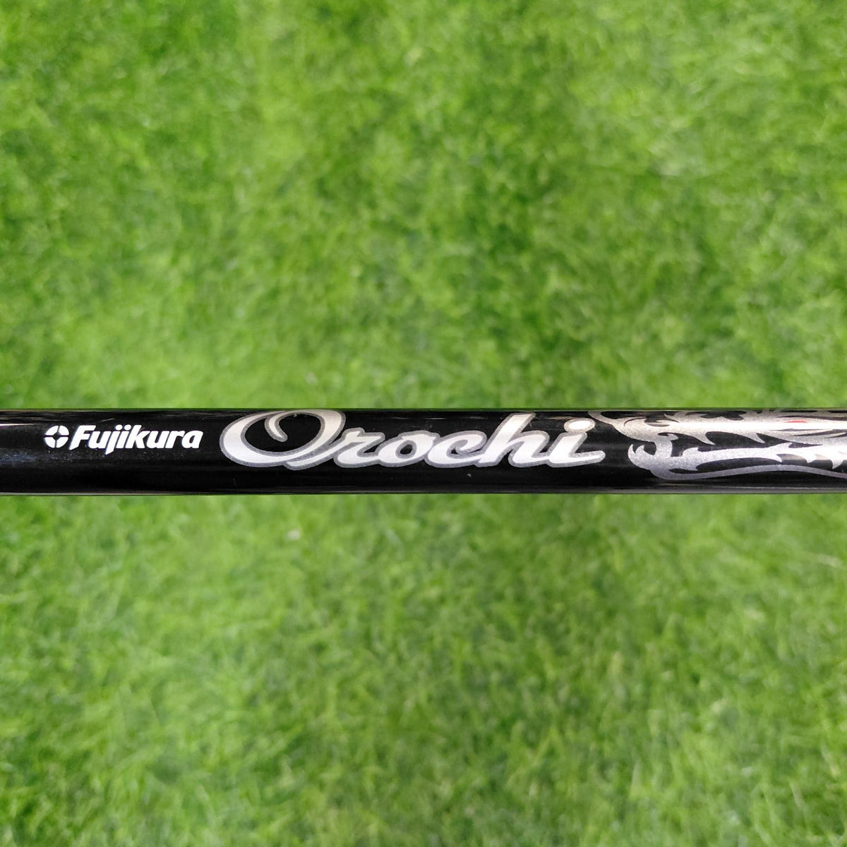 Mizuno Hybrid / FLI-HI / 4H / R