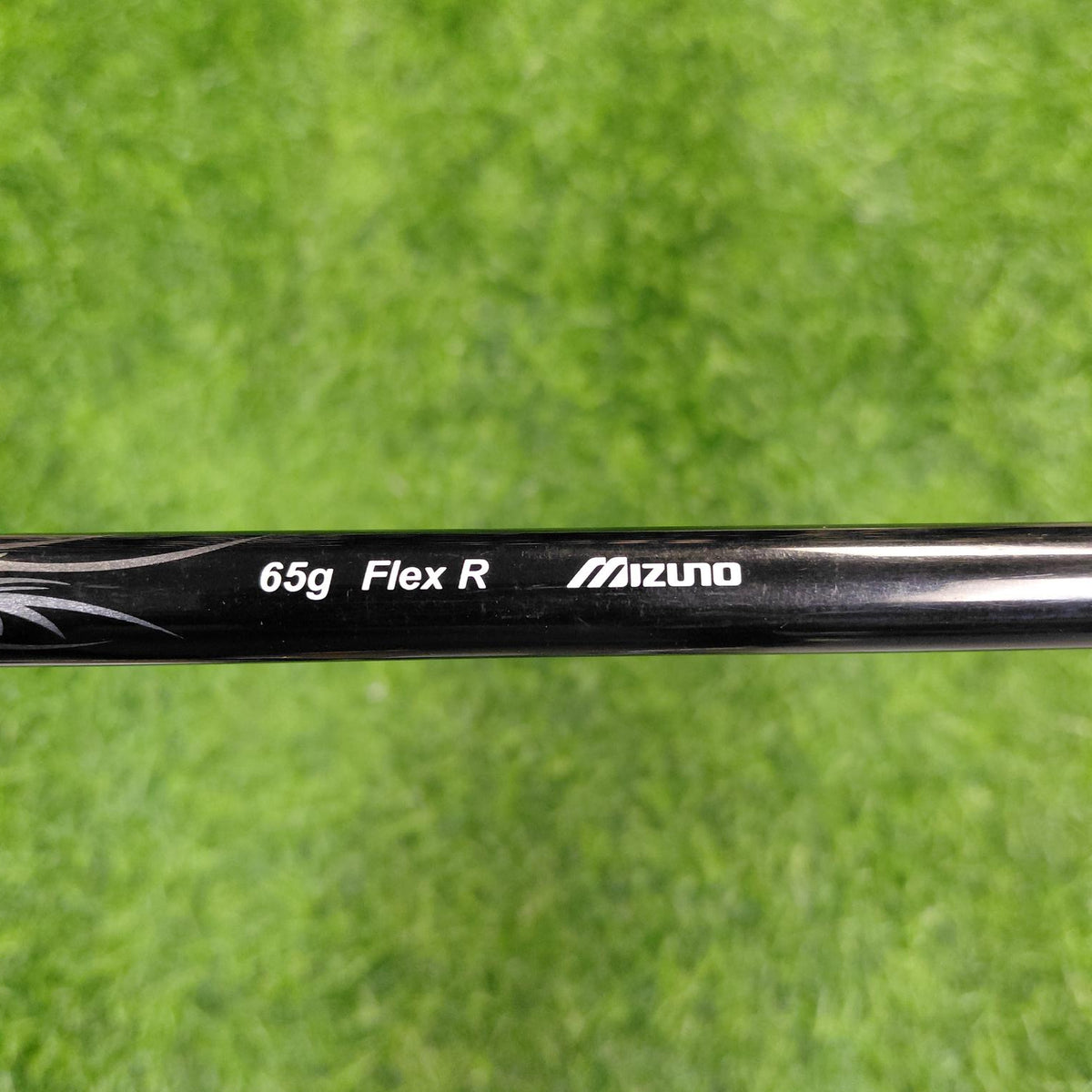 Mizuno Hybrid / FLI-HI / 4H / R