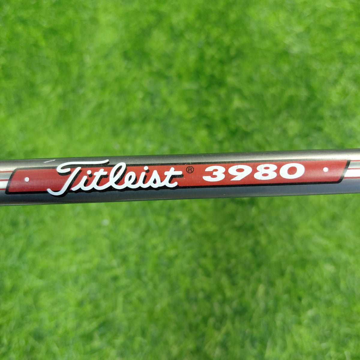 Titleist Iron Set / 804 / 7pcs / R