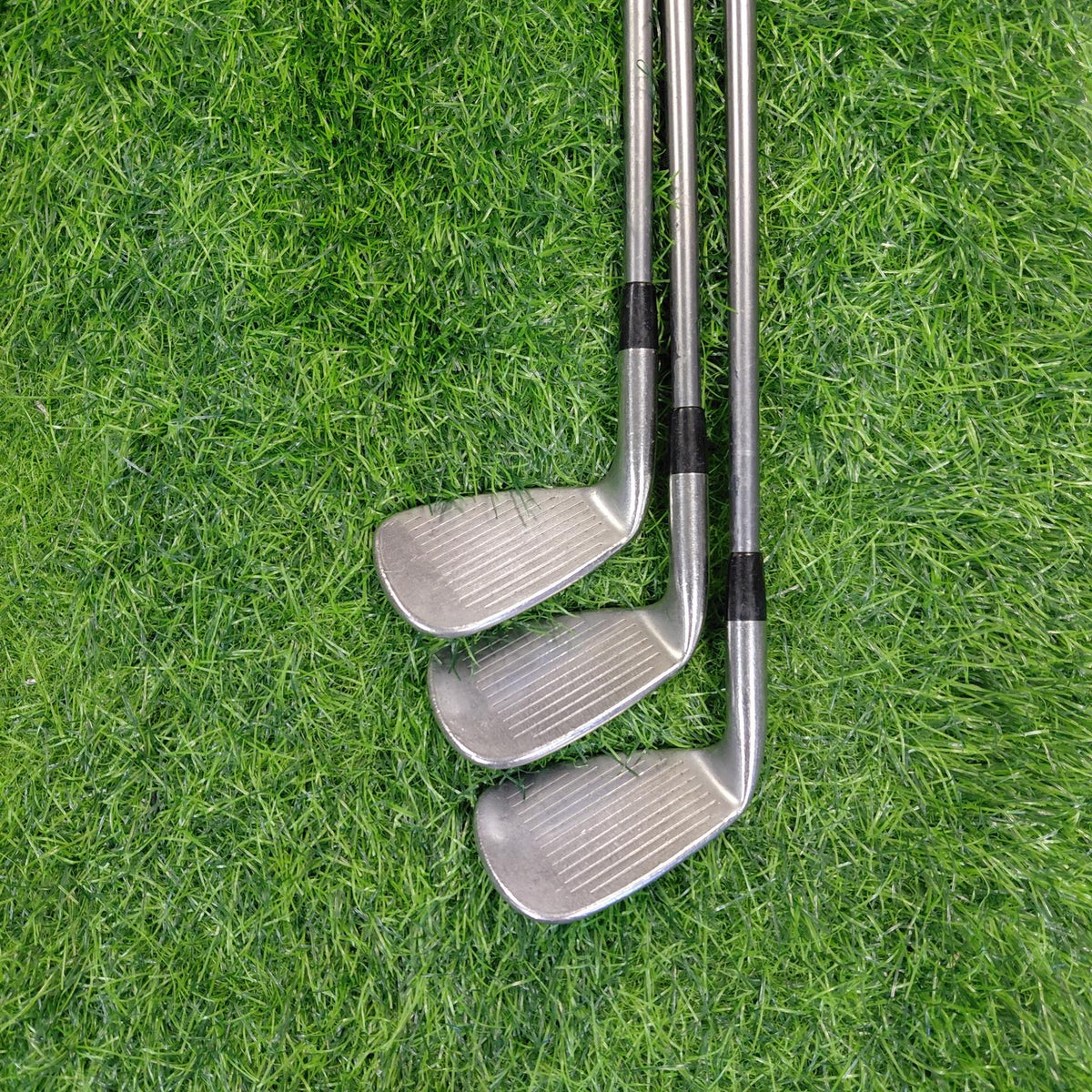 Titleist Iron Set / 804 / 7pcs / R