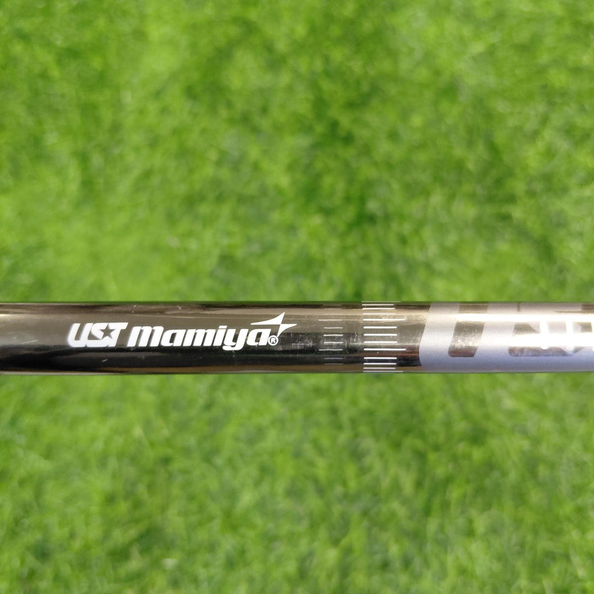 Mizuno Iron Set / MMC / 6pcs / S