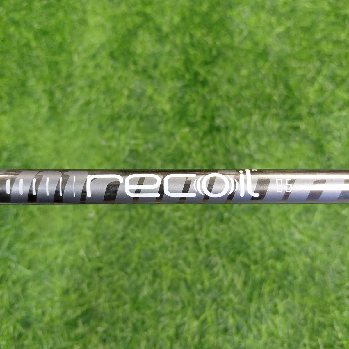 Mizuno Iron Set / MMC / 6pcs / S