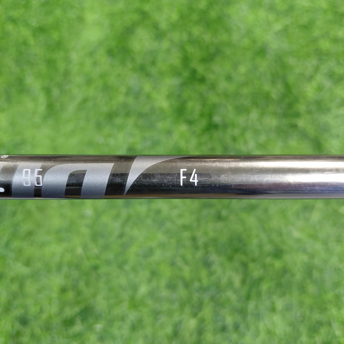 Mizuno Iron Set / MMC / 6pcs / S