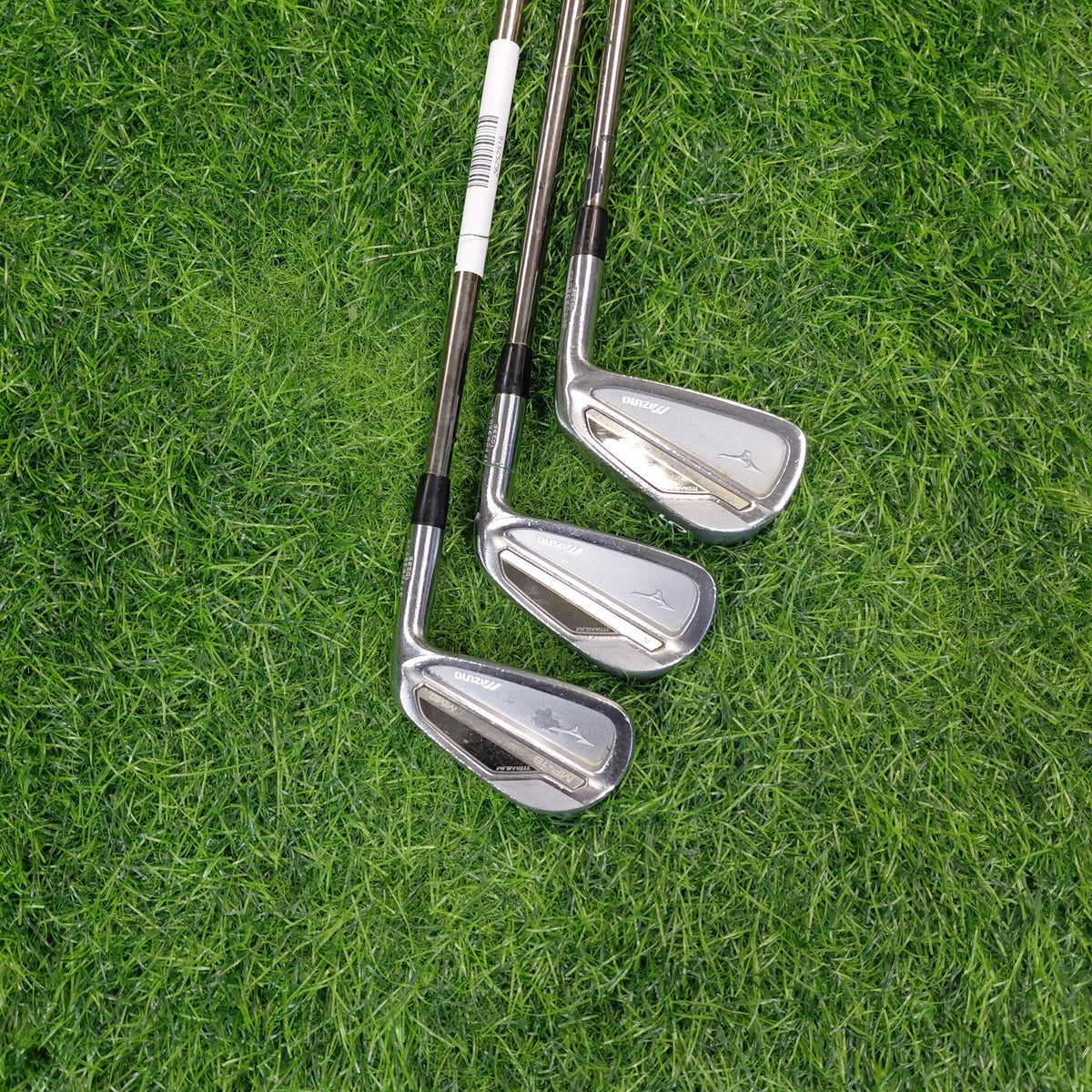 Mizuno Iron Set / MMC / 6pcs / S