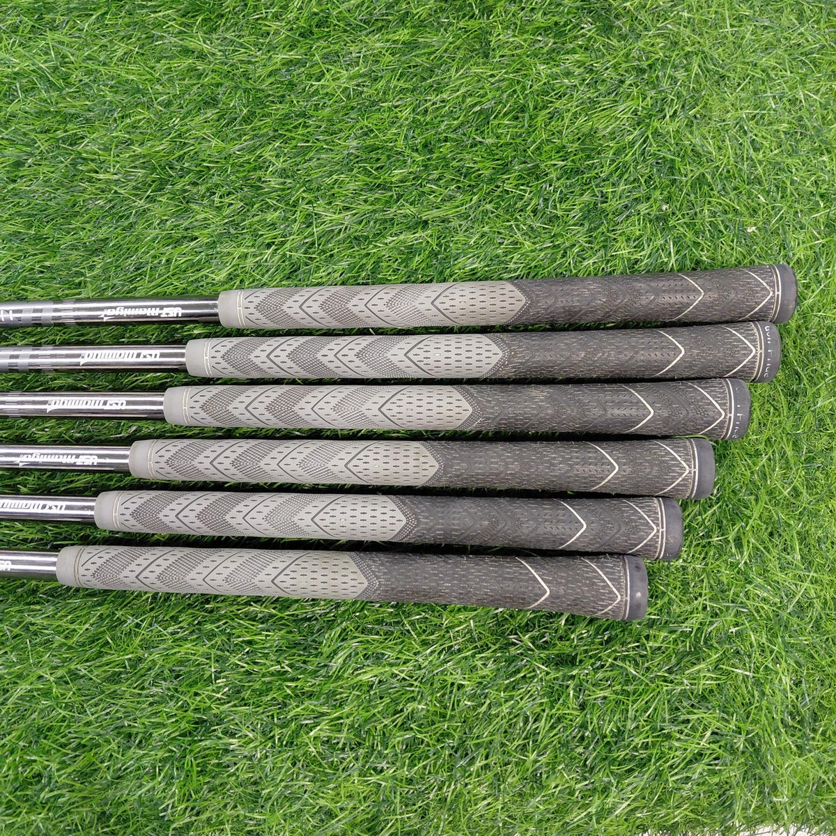 Mizuno Iron Set / MMC / 6pcs / S