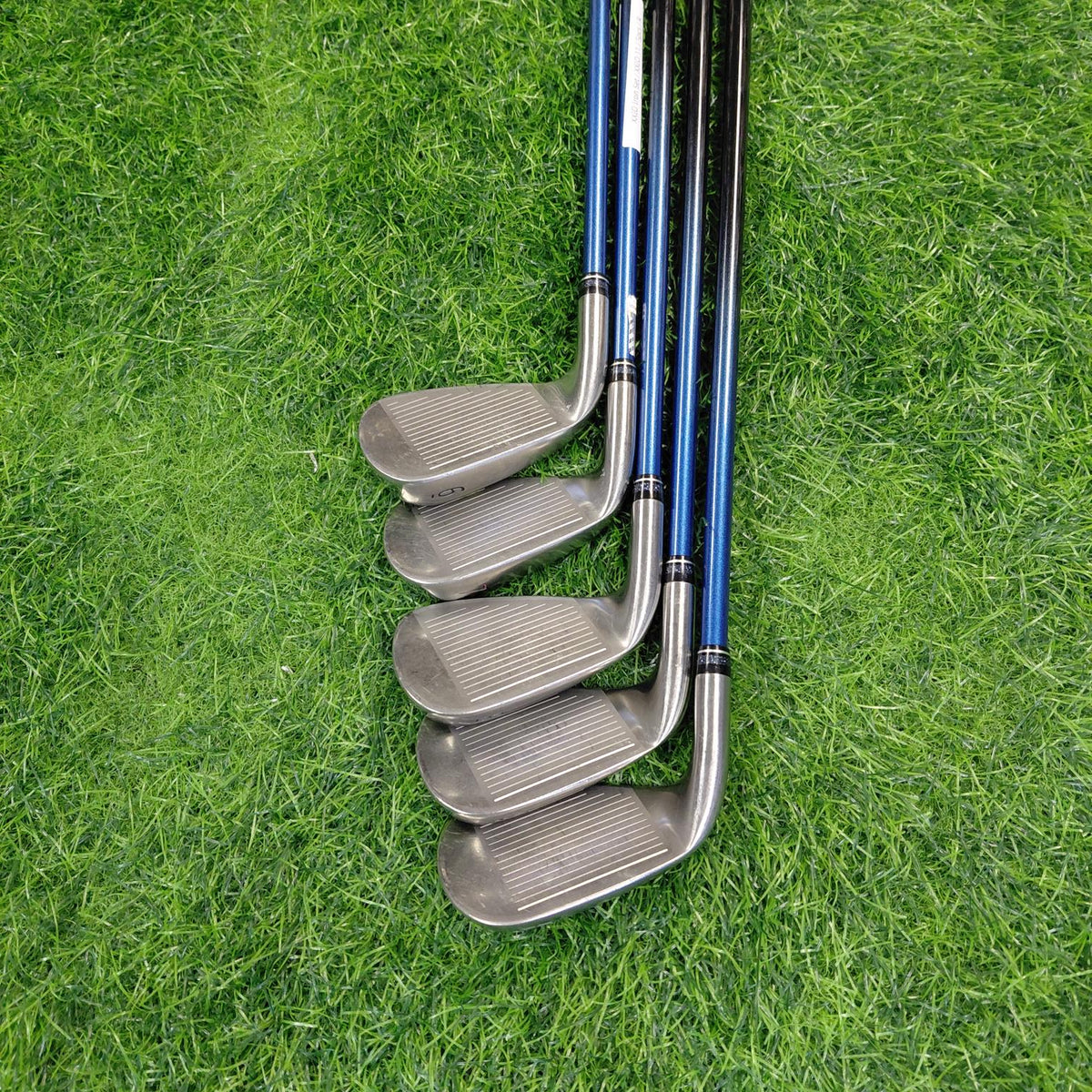 XXIO Iron Set / XXIO 11 / 5pcs / R