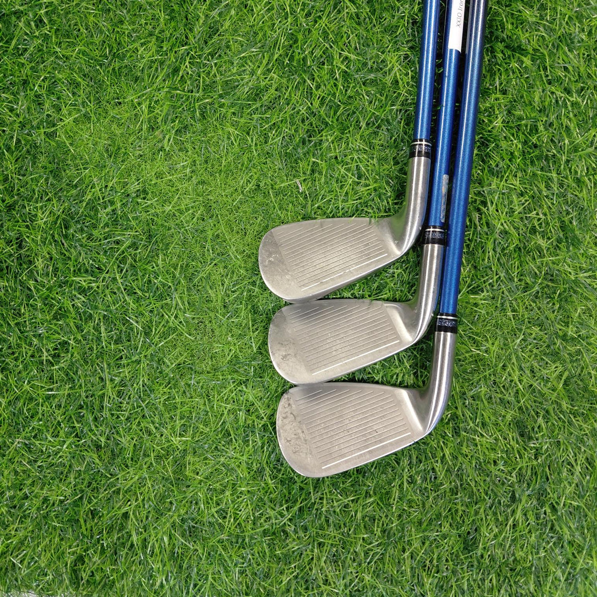 XXIO Iron Set / XXIO 11 / 5pcs / R