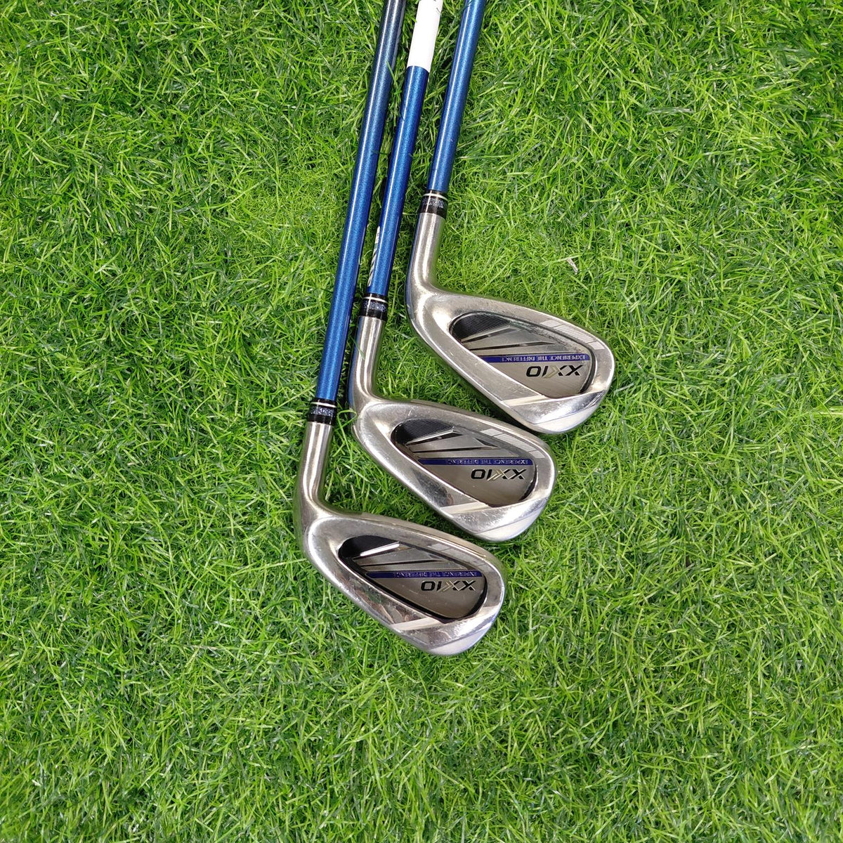 XXIO Iron Set / XXIO 11 / 5pcs / R