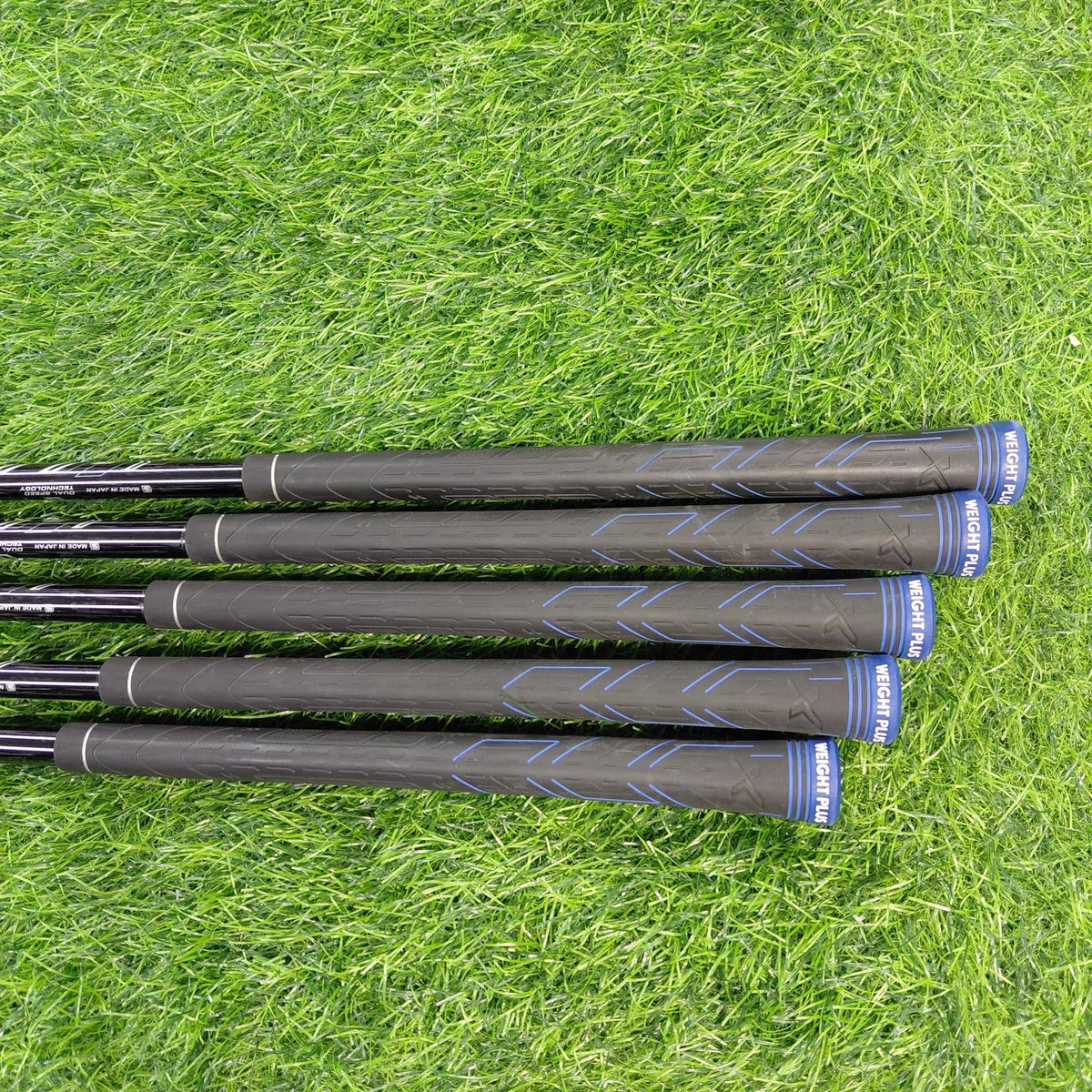 XXIO Iron Set / XXIO 11 / 5pcs / R
