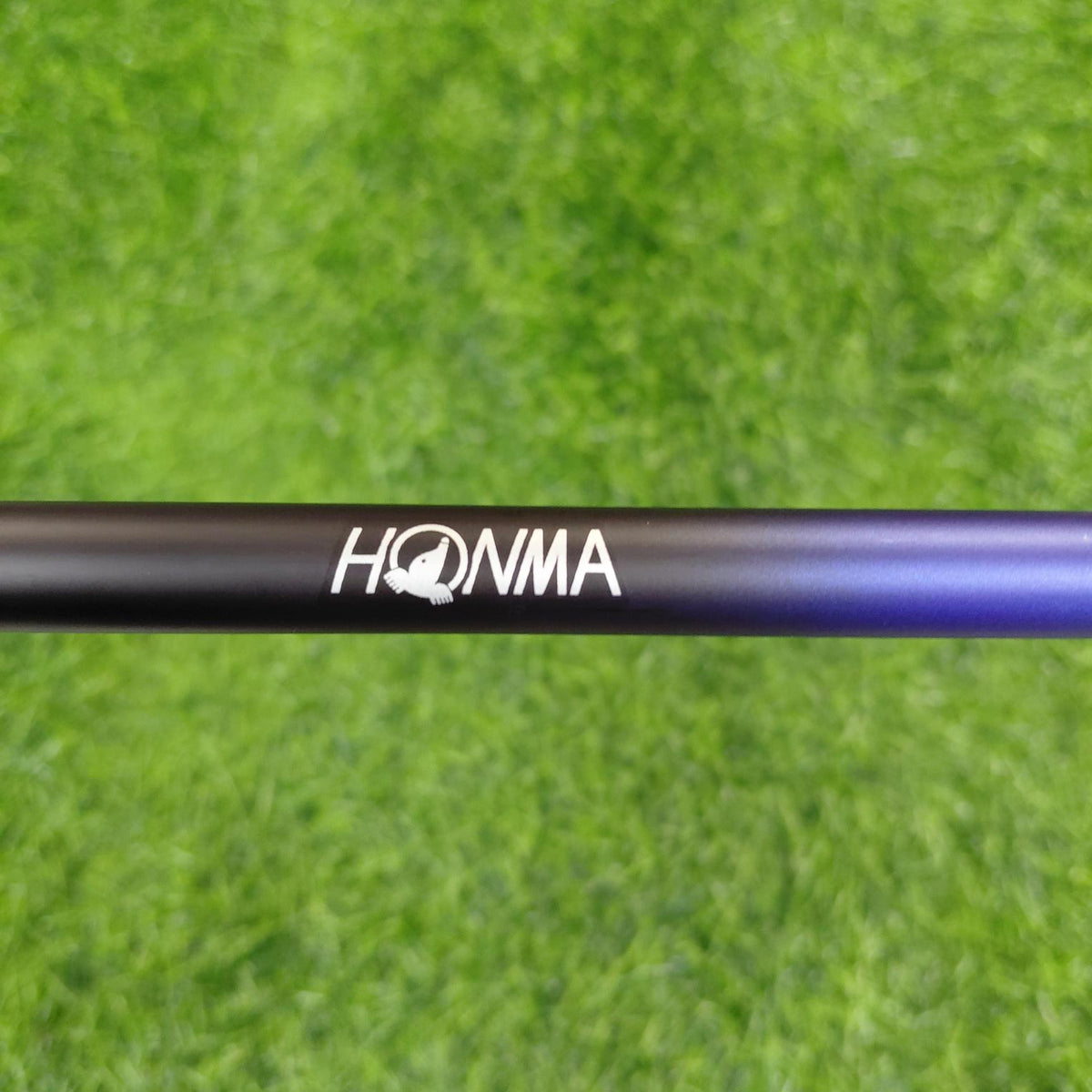 HONMA Iron Set / LB-808 / 5pcs / R